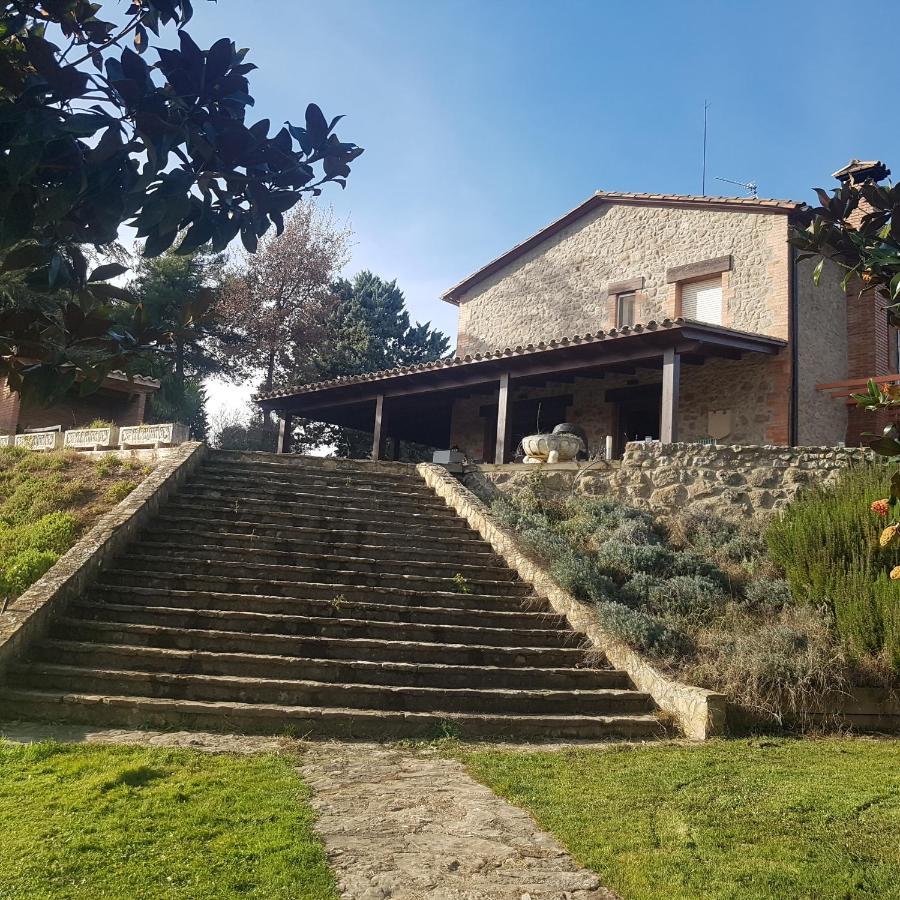 Casa Calves Villa Avia Exterior photo